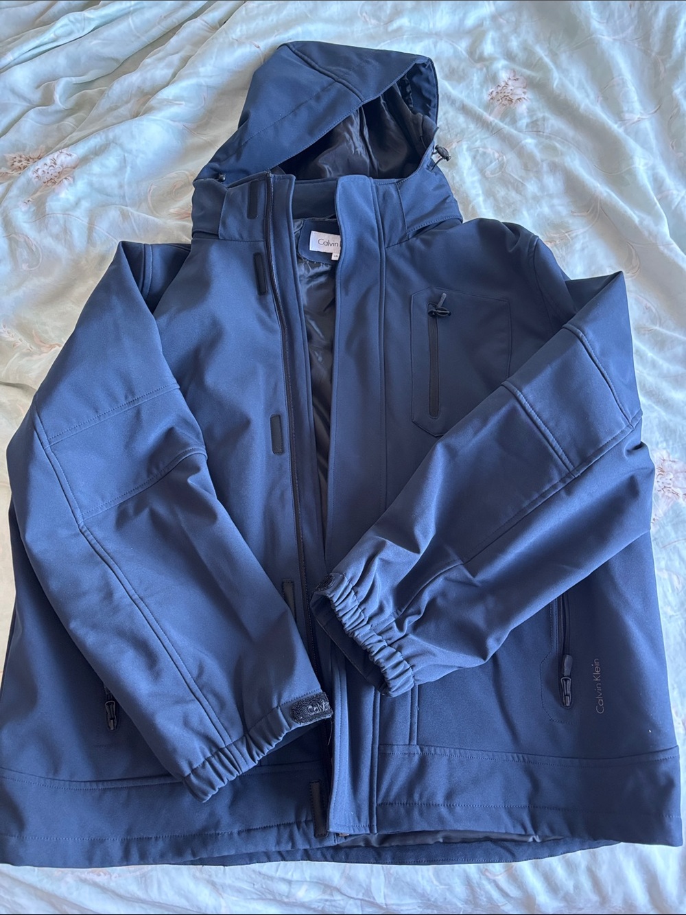 Men’s Calvin Klein Jacket
